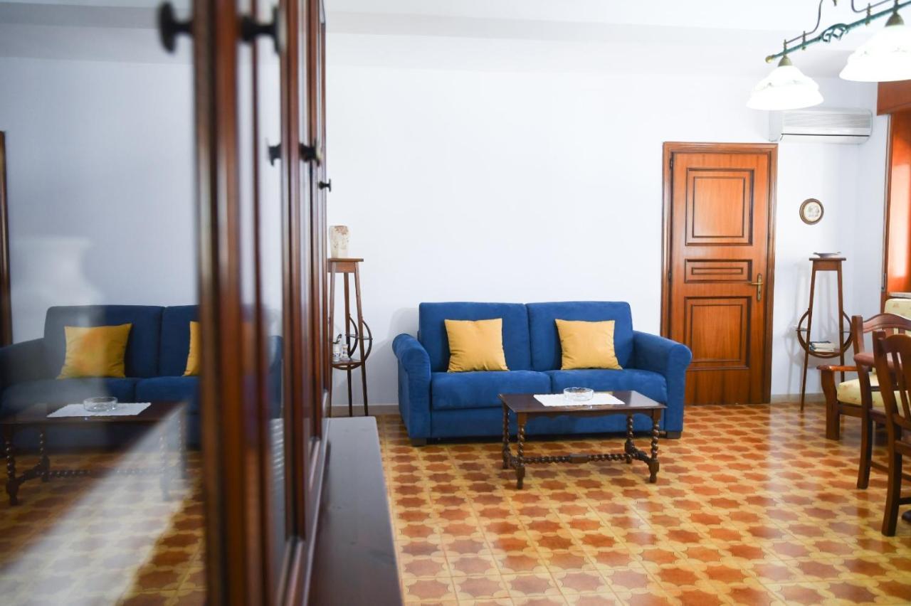Villa Adele Torchiarolo Esterno foto